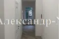 Квартира 2 комнаты 58 м² Одесса, Украина