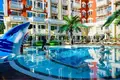 Apartment 44 m² Sunny Beach Resort, Bulgaria