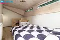 3 room apartment 32 m² Palanga, Lithuania