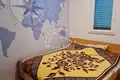 Квартира 1 комната 44 м² Петровац, Черногория