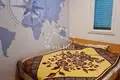 Wohnung 1 Zimmer 44 m² Petrovac, Montenegro