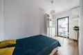 Apartamento 1 habitación 29 m² en Poznan, Polonia