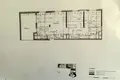 Квартира 3 комнаты 73 м² Варшава, Польша