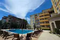 Mieszkanie 2 pokoi 56 m² Nesebyr, Bułgaria