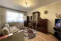 2 room apartment 38 m² Brest, Belarus