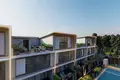 Apartamento 2 habitaciones 210 m² Mezitli, Turquía