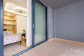 Appartement 57 m² Budva, Monténégro