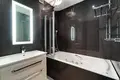 3 room apartment 78 m² Barawlyany, Belarus