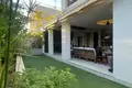 3 bedroom house 225 m² Germasogeia, Cyprus
