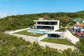Villa de 4 dormitorios 280 m² Rabac, Croacia