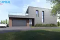 House 184 m² Kaunas, Lithuania