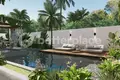 Willa 4 pokoi  Sanur, Indonezja