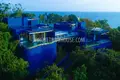 Villa 4 chambres  Wichit, Thaïlande