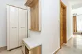 Mieszkanie 1 pokój 44 m² Rafailovici, Czarnogóra