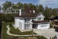 7 room house 535 m² poselenie Pervomayskoe, Russia