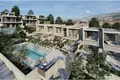 Maison 2 chambres 124 m² Agios Tychonas, Chypre