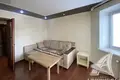 Mieszkanie 2 pokoi 54 m² Brześć, Białoruś