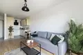 Apartamento 2 habitaciones 45 m² Breslavia, Polonia