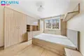 Квартира 2 комнаты 63 м² Вильнюс, Литва