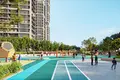 Mieszkanie 3 pokoi 86 m² Emiraty Arabskie, Emiraty Arabskie