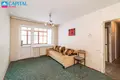 Квартира 1 комната 32 м² Вильнюс, Литва