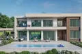 5 bedroom house 296 m² Souni–Zanatzia, Cyprus