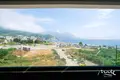 Apartamento 1 habitacion 52 m² Budva, Montenegro