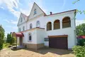 Casa 376 m² Krupica, Bielorrusia