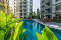 Mieszkanie 2 pokoi 81 m² Phuket, Tajlandia