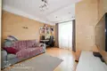 Apartamento 3 habitaciones 123 m² Minsk, Bielorrusia