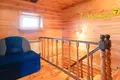 Dom 219 m² Fanipalski sielski Saviet, Białoruś