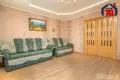 3 room apartment 66 m² Maladzyechna, Belarus