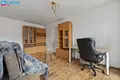 2 room apartment 45 m² Vilnius, Lithuania