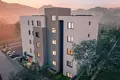 1 bedroom apartment 43 m² Budva, Montenegro