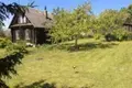 Casa 72 m² Rakauski selski Savet, Belarús