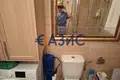 Appartement 32 m² Nessebar, Bulgarie