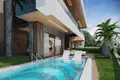 Willa 4 pokoi 272 m² Alanya, Turcja