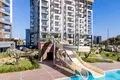 1 bedroom apartment  Alanya, Turkey
