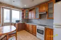 3 room apartment 63 m² Minsk, Belarus