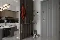 Квартира 3 комнаты 88 м² Каргыджак, Турция