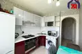 2 room apartment 47 m² Salihorsk, Belarus