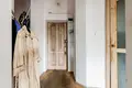2 room apartment 59 m² Warsaw, Poland