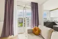 Apartamento 2 habitaciones 45 m² en Varsovia, Polonia