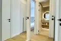 2 bedroom apartment 106 m² Budva, Montenegro