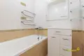 Mieszkanie 2 pokoi 71 m² Mińsk, Białoruś