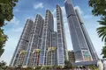 Wohnkomplex Tallest residential complex Sobha Central The Horizon in Jumeirah Lake Towers, Dubai, UAE