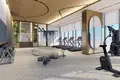 2 bedroom apartment 109 m² Dubai, United Arab Emirates