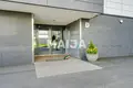 Mieszkanie 3 pokoi 76 m² Turku sub region, Finlandia