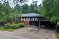 3 bedroom house 119 m² Helsinki sub-region, Finland