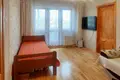 Mieszkanie 2 pokoi 44 m² Homel, Białoruś